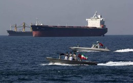 Căng với Iran, ông Trump đòi Hàn – Nhật đưa quân tới Eo biển Hormuz