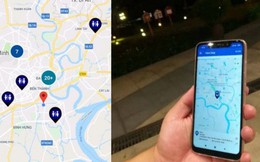 Trải nghiệm 3 ứng dụng tìm nhà vệ sinh tại Việt Nam, liệu có xịn hơn Google Maps?