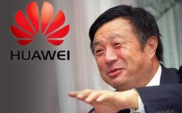 Nhìn thấu bản chất: Vì sao cả tuần nay 'lãnh đạo tối thượng' của Huawei cứ tâng bốc Apple lên mây vậy?