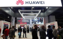 Huawei sắp sa thải hàng trăm nhân viên tại Mỹ