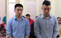 2 thanh niên Hà Nội truy sát nhầm người để 'rửa hận' cho đại ca
