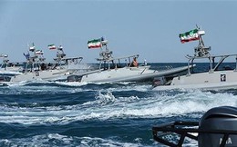 Iran: Hải quân IRGC tiếp nhận nhiều trang thiết bị phòng thủ mới
