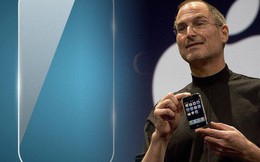 "Chèn ép" nhân viên vì 1 chi tiết nhỏ trên iPhone, Steve Jobs mang tiếng sếp dữ: Thực chất, đó là dấu hiệu của người có tâm, có tầm, làm lãnh đạo cần biết!