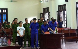 Tử hình cựu trinh sát đánh tráo hơn 5kg ma túy tang vật đem bán