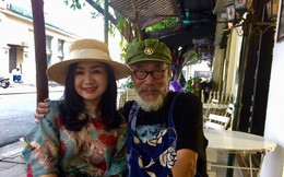 Tùng Điên bị đồn yêu Thu Hà nhưng mối tình si thật sự là ai?