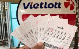 3 năm kinh doanh: Vietlott nộp ngân sách hơn 3.100 tỷ đồng