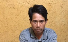 Cầm Văn Chương xâm hại nữ sinh giao gà trước mặt nhóm nghiện