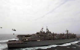 Giải mã thông điệp của Mỹ khi bắn hạ máy bay của Iran