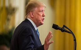 Ông Trump cảnh báo sẽ bắt Iran phải 'trả giá chưa từng có'