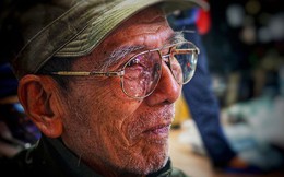 Trần Hạnh: 60 năm sống cho nghệ thuật, vừa được phong tặng NSND ở tuổi 90