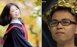 Ngôi trường cấp 3 giỏi hàng đầu Việt Nam: Có hàng chục huy chương quốc tế, thủ khoa khối C và cầu truyền hình Olympia chỉ trong một năm học