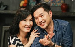 Hồng Đào ly hôn với Quang Minh sau 20 năm gắn bó
