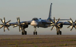 Nga: Máy bay Hàn Quốc bắn 20 phát pháo sáng và 360 phát súng máy