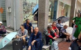 Hàng trăm khách Trung Quốc tố các công ty 'tour 0 đồng' lừa đảo