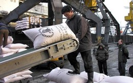 Triều Tiên từ chối 50.000 tấn gạo viện trợ của Hàn Quốc dù cần hỗ trợ lương thực khẩn