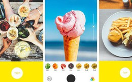 3 bí kíp chụp ảnh đồ ăn "chất ngầu" với smartphone, chẳng cần máy ảnh xịn xò cục mịch