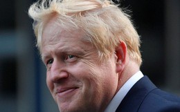 Sự thật phũ phàng đón chờ tân Thủ tướng Anh Boris Johnson