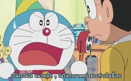 Top 10 bảo bối vô dụng nhất từng xuất hiện trong Doraemon