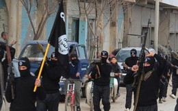 Các khu vực do Ankara kiểm soát ở Syria trở thành vùng an toàn cho IS