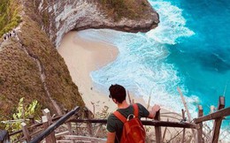 Du lịch Bali và hàng loạt hiểm nguy rình rập du khách: Sóng “tử thần”, khỉ “cướp giật” và đặc biệt là điều cuối cùng!