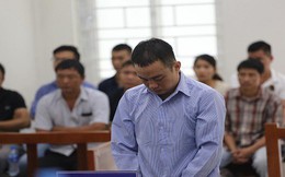 Bố mẹ vợ xin giảm án cho chàng rể sát hại con gái