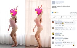 Cô gái tròn lủm bỗng biến thành hot girl, cánh mày râu khóc ròng vì trò ảo thuật photoshop