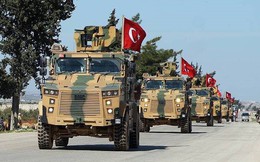 Nga hy vọng Thổ Nhĩ Kỳ sẽ thực hiện các thỏa thuận về Idlib trong 24 giờ tới