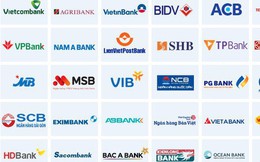 Điểm danh những ngân hàng lãi nghìn tỷ trong 6 tháng đầu năm 2019