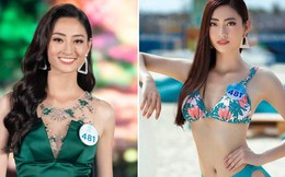 Hoa hậu Thế giới Việt Nam 2019 lại là sinh viên Ngoại thương, ai dám cướp danh hiệu lò đào tạo Hoa hậu của FTU nữa!