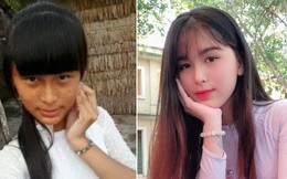 Nhiều lần bị người yêu bỏ vì kém xinh, cô bạn sinh năm 2000 quyết tâm lột xác cực gắt