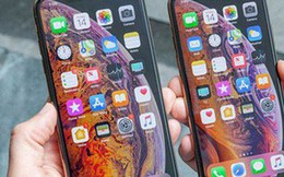 2 tuần sau biến cố nặng nề, iPhone Lock vẫn tụt giá thảm hại: XS Max còn rẻ hơn iPhone X mới