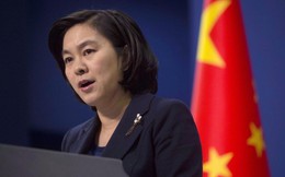 Trung Quốc tố Mỹ cố tình rút khỏi hiệp ước INF để 'đánh' Bắc Kinh