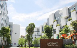 Ngay trước vụ học sinh tử vong, tập đoàn mẹ của trường Gateway nhận khoản đầu tư 34 triệu USD từ đối tác Nhật Bản