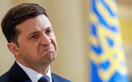 Vì sao Tổng thống Ukraine đột ngột hối thúc họp nhóm Bộ tứ Normandy?