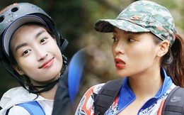 Kỳ Duyên - Đỗ Mỹ Linh tại 'Cuộc đua kỳ thú': Khi độ yêu thích của khán giả bị 'đảo chiều' hoàn toàn