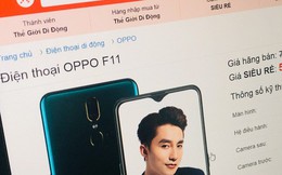 So sánh giá của Điện Thoại Siêu Rẻ với TGDĐ, FPT Shop, CellphoneS, Hoàng Hà: Liệu có thật sự 'siêu rẻ'?