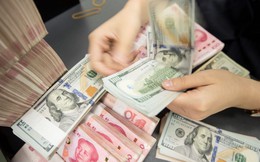Mỹ có nguy cơ đi quá xa và trở thành nước thao túng tiền tệ