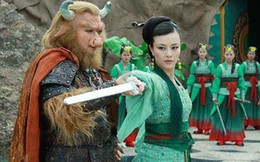 3 yêu quái pháp thuật cao cường trong “Tây Du Ký” khiến Phật Tổ cũng phải đau đầu