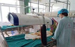 Ba bé mầm non bị bỏng cồn: Bộ GD-ĐT yêu cầu không dạy môn kỹ năng sống chưa được thẩm định