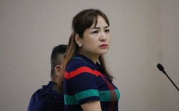 Nữ tiểu thương chợ Long Biên: Giờ tôi không còn oán hận Hưng "kính" nữa