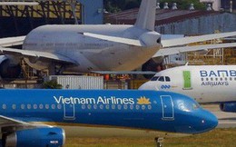 Vietnam Airlines bắt tay Delta Air Lines 'thăm dò' đường bay thẳng tới Mỹ