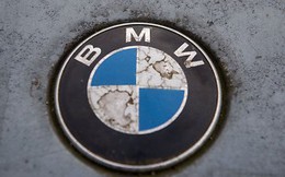 Đích thân BMW giải thích ý nghĩa đằng sau logo: Không phải cánh quạt như mọi người nghĩ