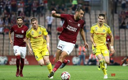 Đội bóng của ông chủ người Việt dừng bước đáng tiếc ở Europa League