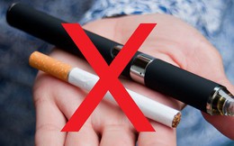 Ngày càng nhiều các ca cấp cứu nghi ngờ do thuốc lá điện tử, liệu vape và e-cig có phải gây hại ngang ngửa thuốc lá truyền thống?