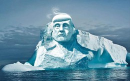 Tại sao ông Trump muốn mua đảo Greenland?