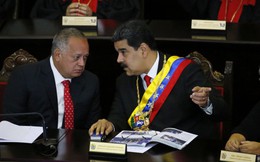 Mỹ bí mật liên lạc với nhân vật quyền lực thứ hai tại Venezuela?