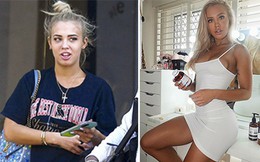 Hot Instagramer đình đám bất ngờ xuất hiện trong loạt ảnh không filter khiến dân mạng hoang mang không thể nhận ra nổi