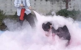 Người đàn ông Việt bị cảnh sát Nhật bắt vì dùng bình chữa cháy tấn công người khác nhưng lại nhận được sự ủng hộ của dân mạng nơi đây