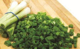 Giá trị sức khỏe tuyệt vời từ món gia vị: Chỉ cần một vài lá cũng có thể hỗ trợ chữa bệnh