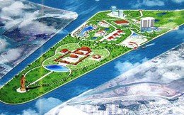 Vì sao Hải Phòng bất ngờ hủy dự án khu du lịch đảo Cái Tráp ​10.000 tỷ của tỷ phú Xuân Trường?